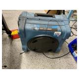 HEPS Air Scrubber