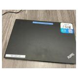 Lenovo ThinkPad P15s Laptop
