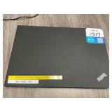 Lenovo ThinkPad P15s Laptop