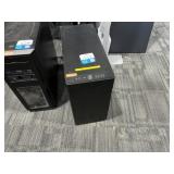 Workstation Computer