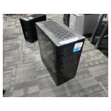 Workstation Computer