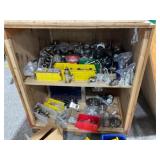 Crate with Contents