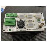 InstruTech B-Raxx 3300 Multi Gauge Controller