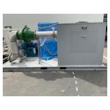 Catalytic Oxidizer