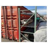 Pallet Racking