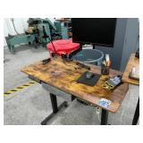 Sit/Stand Desk