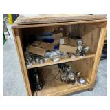Crate with Contents