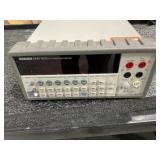 Kikusui DME 1600 Multimeter