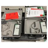 PEM Rogowski Waveform Transducer