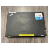 Lenovo ThinkPad P15 Laptop