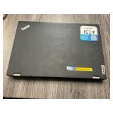 Lenovo ThinkPad P15 Laptop