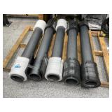 Ceramic Tubes
