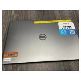 Dell XPS 13 9360 Laptop Touch Screen