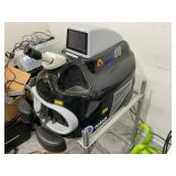 Orion LZR100 Laser Welder