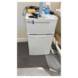 ABS ABT-HC-RFC-15A 14 CU. FT. General Purpose Refr