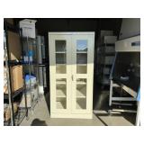 ULINE Metal Storage  (Fairfield - CA)
