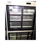 Sanyo Medicool MPR-311D(H) pharma pharmaceutical r
