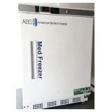 American Biotech Supply ABS, Med Freezer (Auburn -