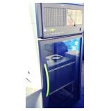 Caron Model 6023-1, Reach-In Heated Incubator (Aub