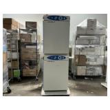 VWR Laboratory Incubator Double Stack UNIT, Dual c