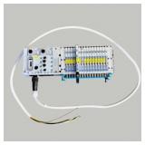Festo Solenoid Valve Assembly w/Solenoid Valves 53