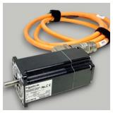 Schneider BRS368W130ACA Stepper Motor 0.9A 1,6 Nm