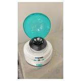 Scilogex EZee Mini-Centrifuge 914041419999 with 8-