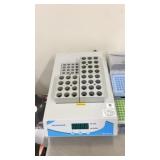 Benchmark Scientific Four-Block Digital Dry Bath B