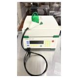 Bio-Rad Gene Pulser Xcell w/ CE Module & ShockPod