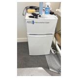 ABS American BioTech Supply Freestanding Mini Frid
