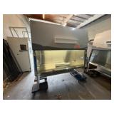 Labconco Cell Logic+ BSC Air Cabinet (Fairfield -