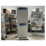 VWR Laboratory Incubator Oven, Dual Chamber Stacka