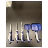 Assorted Rainin Pipettes (Chicago - IL)