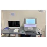 Illumina Princess Bubblegum NextSeq 1000 with Dell
