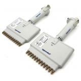 Pipettes 50 and 300 UL (Auburn - CA)