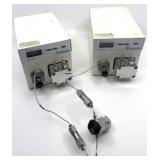 Lot of 2 Knauer Azura D-14163 Pumps (Auburn - CA)