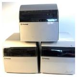 Lot of 3 Maxwell Promegas AS4000 (Auburn - CA)