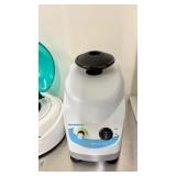 BenchMark BV1003 Bench Mixer V2 Vortex with Revers