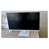 Samsung 27ï¿½ M5 Smart Monitor White FHD S27BM501EN
