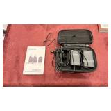 Boya BY-WM4 PRO Wireless Lavalier Microphone Syste