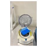 VWR Galaxy Mini Star Centrifuge Kinetic Energy 26