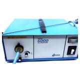 Lab light (Auburn - CA)