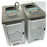 Lot of 2 Julabo F25 (Parts) Baths (Auburn - CA)