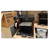 Josef Prusa XL 3D Single Head Printer (Campbell -
