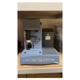 TA Instruments TGA Q50 Thermogravimetric Analyzer