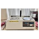 Buehler EcoMet 6 Variable Speed Grinder Polisher (