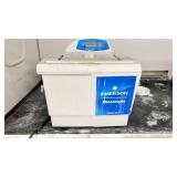Branson 5800 Bransonic CPX5800H Ultrasonic Bath (C