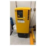 KAESER SIGMA Control 2 5C AirTower (Campbell - CA)