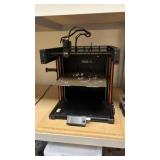 Josef Prusa XL 3D Single Head Printer (Campbell -