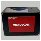 Microscan NERLITE Smart Series DOAL 100 NER-011660